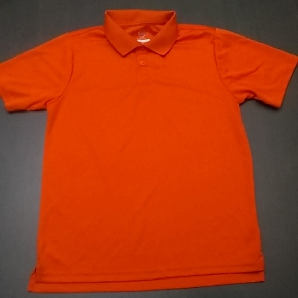 Polo Uniform Shirt Bundle of 2 - Picture 4 of 4